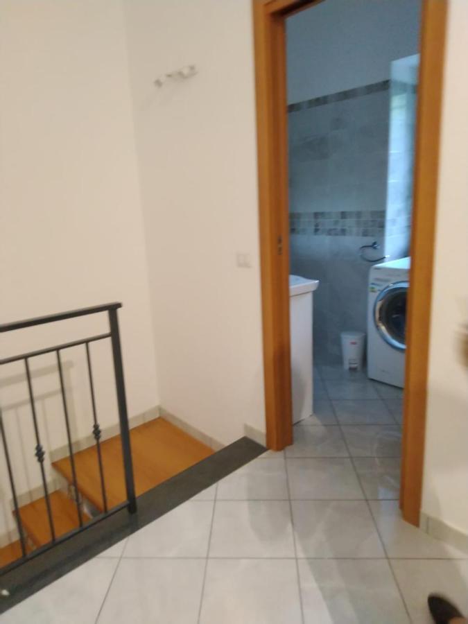 Amaa Casa Bed and Breakfast Vico Equense Exteriör bild